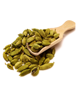 Semillas de cardamomo verde de grado superior directo de origen seco y crudo Buena calidad Precio bajo Especias y hierbas individuales - Product Image 1
