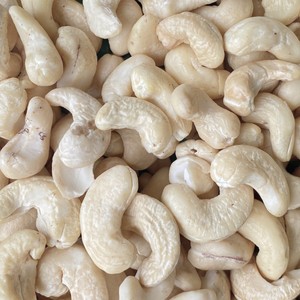 Ventas calientes Anacardos crudos de alta calidad Anacardos Vietnam Anacardos 10 Kg OEM, ODM - Product Image 1