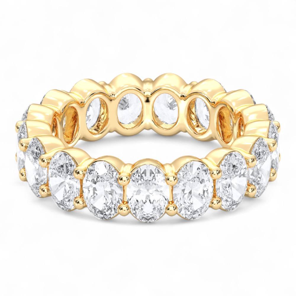 ทองคำ 18K สีเหลือง