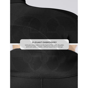 Camisas de Equitación para Mujer, Proveedor Confiable, Tejido Transpirable de Alta Calidad, Ligeras y Absorbentes del Sudor - Product Image 4