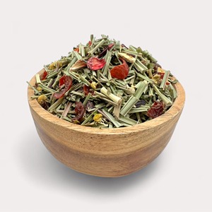 ใบสะระแหน่แห้งแบบธรรมชาติจำนวนมากมีจำหน่ายสะระแหน่ระดับพรีเมี่ยมพร้อมกลิ่นหอมและความสดชื่น - Product Image 5