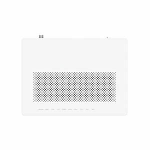 Terminal de réseau optique GPON ONU ONT FTTH EG8242H, 4GE Gigabit <span class=keywords><strong>Ethernet</strong></span>, 2POTS, CATV, passerelle fibre optique pour la maison - Product Image 1