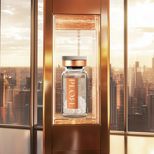 [PLORE] Suero cosmético profesional PLLA HA para hidratar la piel, acondicionar y revitalizar la ampolla - Product Image 2