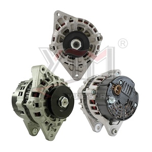 7008772 6675292 6678205 6681857 6690593 LRA03022 66785292 428402 600934 A12390N Máy Phát Điện Xoay Chiều <span class=keywords><strong>12</strong></span> Vôn Nhỏ TA000A48401 TA0 - Product Image 3