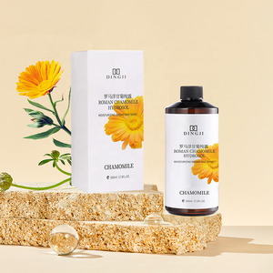 DINGJI 100% camomille naturelle meilleur Toner <span class=keywords><strong>de</strong></span> soin <span class=keywords><strong>de</strong></span> la peau hydrosol d'<span class=keywords><strong>eau</strong></span> <span class=keywords><strong>florale</strong></span> toner <span class=keywords><strong>de</strong></span> visage coréen pour toutes les peaux toner <span class=keywords><strong>de</strong></span> visage - Product Image 1