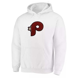Patch personnalisé de haute qualité broderie Logo pull à capuche pour hommes 100% coton vêtements de sport vêtements d'hiver sweats à capuche pour hommes basiques - Product Image 3