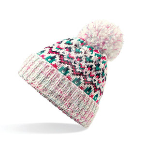 หมวกขนสัตว์แฟชั่นที่ให้ความรู้สึกนุ่มและดูทันสมัยผสมผสานความสบายและสไตล์สำหรับขาย - Product Image 2