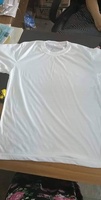 T-shirts en coton pas chers