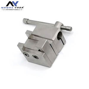 Sistema de Retractores Greenberg, Instrumentos Quirúrgicos Manuales Hechos de Acero Inoxidable, Estándar de Seguridad Mol - Product Image 3