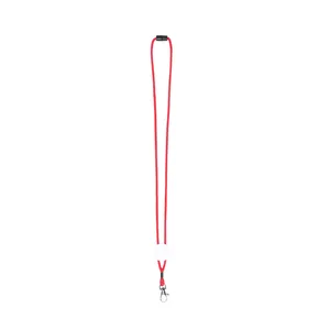 Personalized <b>Polyester</b> <b>Lanyard</b> for Gadgets-Perux - Product Image 3