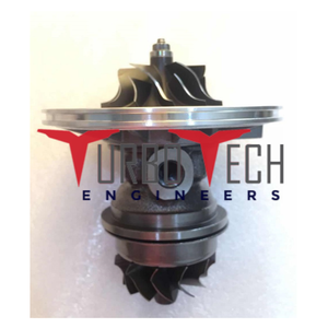 TURBOCOMPRESSEUR CHRA 53169707135 252714510120 - Product Image 3