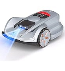 2024 Orions X7 Wireless DIY Grade <b>125cc</b> <b>Engine</b> 24v Voltage Robot Lawn Mower 4 Stroke Hot Sales - Product Image 1