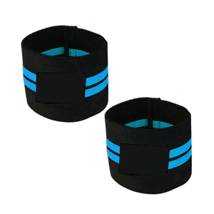 Manchons de compression pour les jambes et les bras, entraînement musculaire - Product Image 4