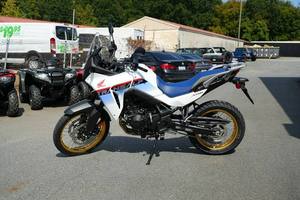SUPER 2026 <span class=keywords><strong>Honda</strong></span> Transalp, Nueva Motocicleta de Aventura - Product Image 3