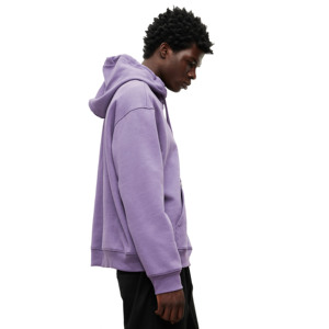 Sudadera con Capucha Gruesa de Invierno para Hombre, Personalizada, 100% Fibra de Bambú, ODM, con Estampado Digital - Product Image 2