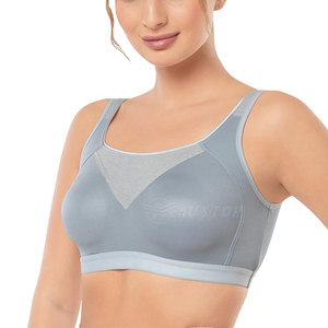 Sujetador deportivo de secado rápido para mujer, novedad, de alta calidad, sin costuras, para Yoga, Fitness, ropa deportiva, sujetador para gimnasio - Product Image 3