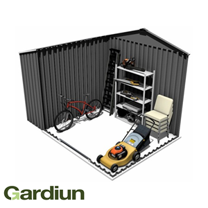 Arden torage etal 5,31 m2 - Product Image 3