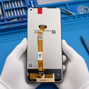 Écran tactile TFT en promotion pour <span class=keywords><strong>Vivo</strong></span> IQOO Neo3 5G / IQ Z1 IQOO Neo <span class=keywords><strong>3</strong></span> – Remplacement d'écran de téléphone portable - Product Image 2