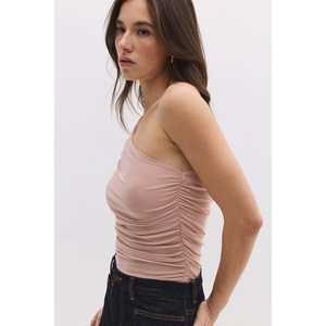 Body con botones a presión asimétricos - Product Image 2