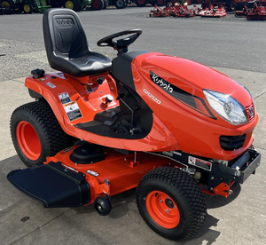 GR2120 Diesel Ride-On Tractor Core Componentes incluidos Bomba Engranaje Motor Caja de cambios Cojinete del motor para cortar el césped - Product Image 6