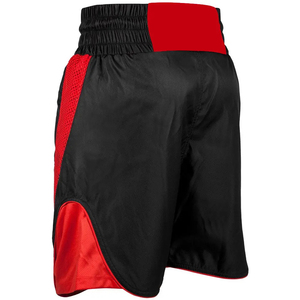 Shorts de boxe de haute qualité en gros, unis, pour le combat MMA, avec logo personnalisé, pour le kick-boxing et le Muay Thai, séchage rapide et respirants - Product Image 6