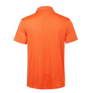 Polo de moda de diseño profesional de buena calidad, estampado personalizado, precio caliente, polos de talla grande más vendidos - Product Image 4
