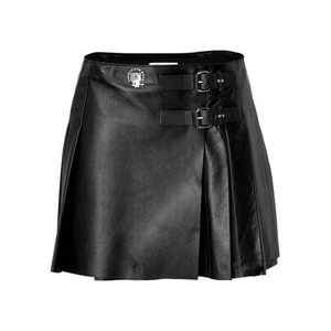 Mini jupes courtes pour femme et fille, couleur unie, séchage rapide, sport, Tennis, Golf, printemps, été - Product Image 4