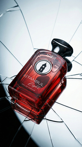 น้ำหอม Loris Parfum 100 มล. กลิ่น Istanbul Night Eau De Parfum น้ำหอมสำหรับทั้งชายและหญิง คุณภาพสูง บรรจุในขวดหรูหรา - Product Image 2