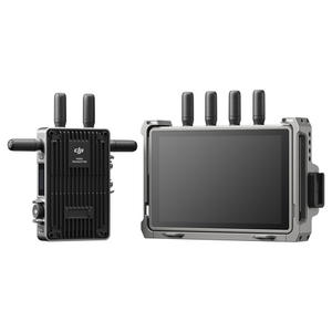 Moniteur de transmission haute luminosité 1080p/60fps Combo Portée de 20 000 pieds Moule privé Fabriqué en ZA Marque modèle pour l'électronique grand public - Product Image 3