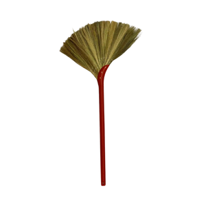 Balai à gazon naturel Balai de nettoyage/Balai à gazon du Vietnam de haute qualité 2025-Grande quantité et bon prix - Product Image 3