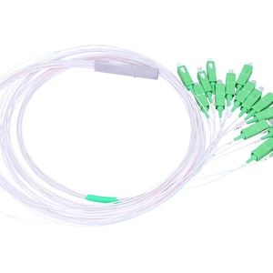 เอ็กซ์ตร้าลิงค์ 1:16 ตัวแยกสัญญาณ PLC SC/APC, 900um, 1 ม. - Product Image 1