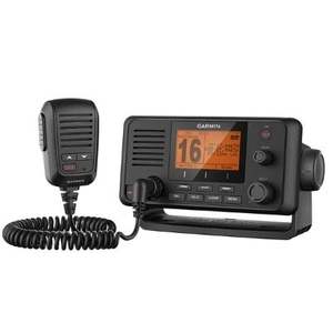 Radio marine VHF 215 AIS Garmin de qualité supérieure - Product Image 1