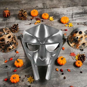 ไวกิ้งของแท้โล่ต่อสู้ทำมือวิจิตรผมงานฝีมือวันครบรอบปีใหม่ของขวัญวันฮาโลวีนวาดด้วยมืองานฝีมือโลหะ - Product Image 2