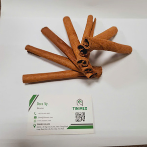 Rollo de canela con sabor a dedo Cassia/Cassia de mano-Canela vietnamita Premium para exportación (WA: + 84362512699) - Product Image 5