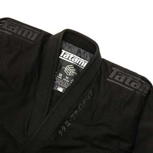 ชุดยูโดสีขาวคุณภาพสูงระดับมืออาชีพ OEM RVCA Shoyorol V2 Bjj Gi รุ่น 60 ชุดกิโมโนบราซิลเลียนยิวยิตสูสำหรับนักต่อสู้คาราเต้ CP-BJJ-03 - Product Image 3