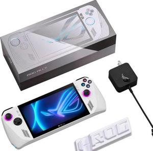 Promotions pour les consoles ASUS ROGs scellées, 7 pouces, 120 Hz, FHD, mise à niveau vers 2 To/4 To/8 To SSD, bricolage OEM, portable - Product Image 3