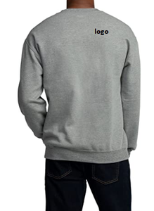 Sudadera con capucha de forro polar suave para mujer, prenda deportiva de 60% algodón y 40% poliéster, con cierre de tirar importado, venta al por mayor desde Brasil - Product Image 6