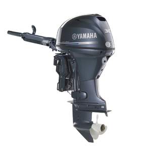 ยามาฮ่ามอเตอร์เอาท์บอร์ดแบบ4จังหวะเพลาเครื่องยนต์30hp - Product Image 5