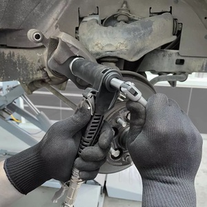 AllSupply Universal Taiwan Vehicle Repair Tools 23PCS Air Powered <b>Brake</b> <b>Caliper</b> Piston Wind Back Tool Set - Product Image 3