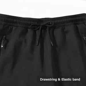 Nueva Llegada Conjuntos Deportivos Personalizados de Moda para Entrenamiento y Running, Chándales de Invierno Personalizados para Hombre - Product Image 2