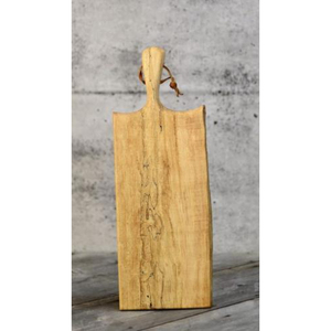 Planche à découper élégante planche à fromage en bois organisateur de cuisine en gros planche à découper alimentaire à prix raisonnable - Product Image 2