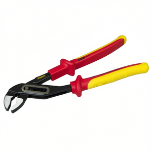 Juego de Llaves de 5 Piezas Stanley Maxsteel para Bomba de Agua - Product Image 2