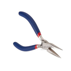 Durable Stainless Steel Jewelry Cutting Pliers for Wire <b>Beading</b> <b>Crafting</b> Jewelry Making-High Quality - Product Image 4