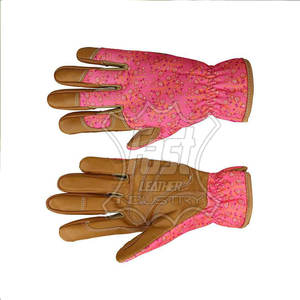 Gants de jardinage camouflage, marque privée, bon matériau, gants de jardinage personnalisés, votre propre design - Product Image 5