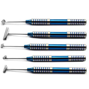 ชุดแปรงสีฟันแบบนุ่ม AMIN รุ่น UA-9643 หัวแปรงขนาดใหญ่ ผลิตจากสแตนเลสเกรด I ได้รับการรับรองมาตรฐาน CE รับประกัน 3 ปี - Product Image 2