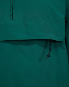 Jersey transpirable personalizado impermeable 100% poliéster chaqueta cortavientos de talla grande ropa de calle personalizada chaqueta a prueba de viento para hombres - Product Image 4