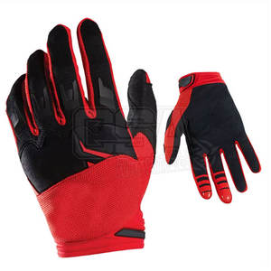 Nuevo estilo Venta caliente Motocross Guantes de motocicleta Ropa de carreras Nueva llegada Guantes de motocross para la venta - Product Image 5