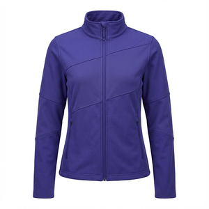 Dernier design, veste softshell imperméable et coupe-vent de haute qualité pour la randonnée en plein air, disponible en toutes tailles - Product Image 6
