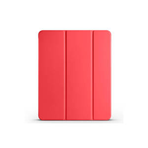 Étui intelligent Netzy 2025 M3 pour iPad Air 13, étui folio premium pour tablette avec matériau TPU, support de protection doré pour stylet - Product Image 2