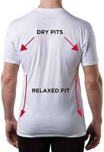 T-shirts à col rond en vrac pour hommes Fournisseur de marque personnalisée T-shirts pour hommes Vente en gros de t-shirts à manches courtes et à col rond - Product Image 3
